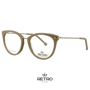 RETRO Milano R60A04 C3 Okulary korekcyjne
