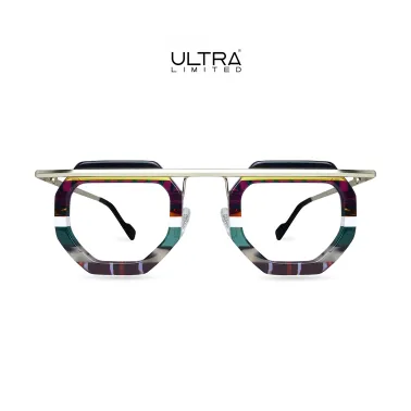 Ultra Limited Manfredonia Okulary korekcyjne