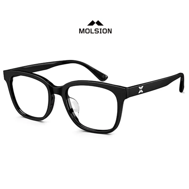MOLSION MX3003 B10 Okulary Korekcyjne