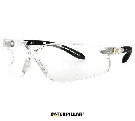 Okulary ochronne CAT Anty-fog