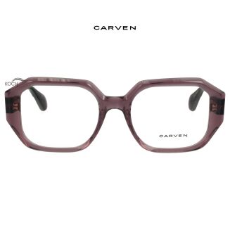 Okulary korekcyjne Carven CC1090 VI68 - 4