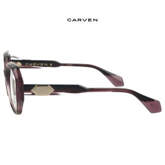 Okulary korekcyjne Carven CC1090 VI68 - 3