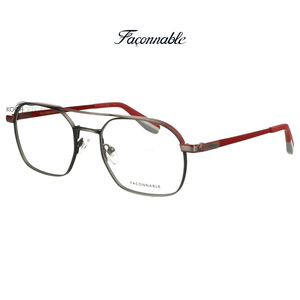 Faconnable FR034 GURO Okulary korekcyjne