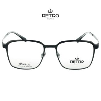 Retro Milano R45M040 C2 okulary korekcyjne - 2