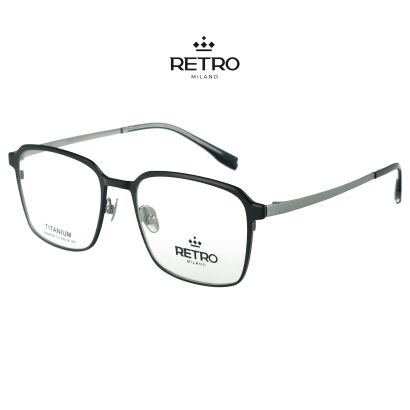 Retro Milano R45M040 C2 okulary korekcyjne