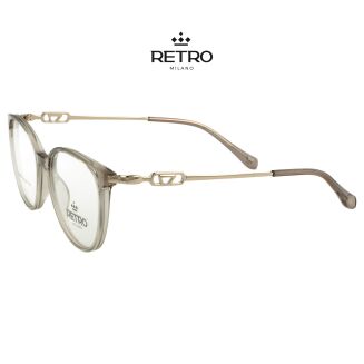 Retro Milano R41M089 C9 okulary korekcyjne - 4