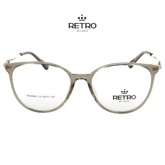 Retro Milano R41M089 C9 okulary korekcyjne - 2