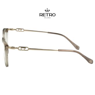 Retro Milano R41M089 C9 okulary korekcyjne - 3