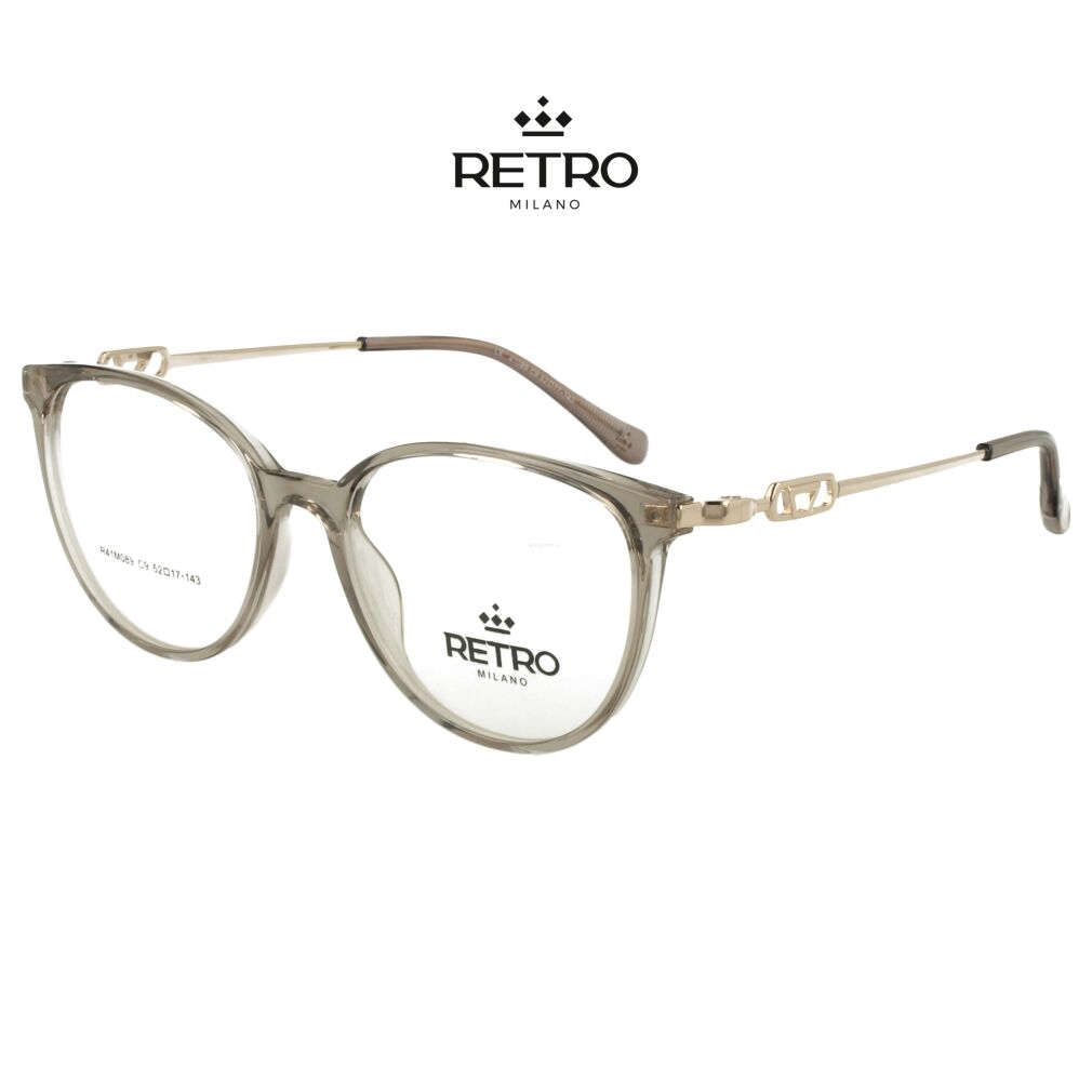 Retro Milano R41M089 C9 okulary korekcyjne