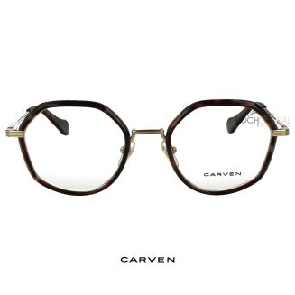 Okulary korekcyjne Carven CC1060 E413 - 4