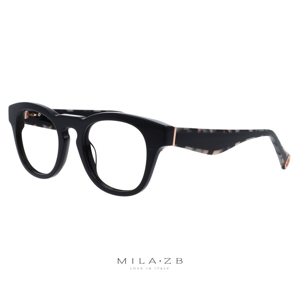 Mila ZB MZ197 V01 Okulary korekcyjne