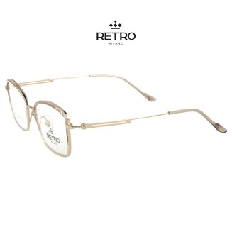 Retro Milano R41M068 C8 okulary korekcyjne - 4