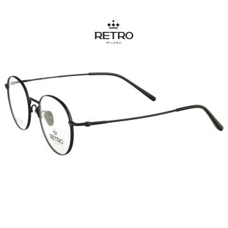 Retro Milano R07M077 C6 okulary korekcyjne - 4