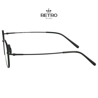 Retro Milano R07M077 C6 okulary korekcyjne - 3