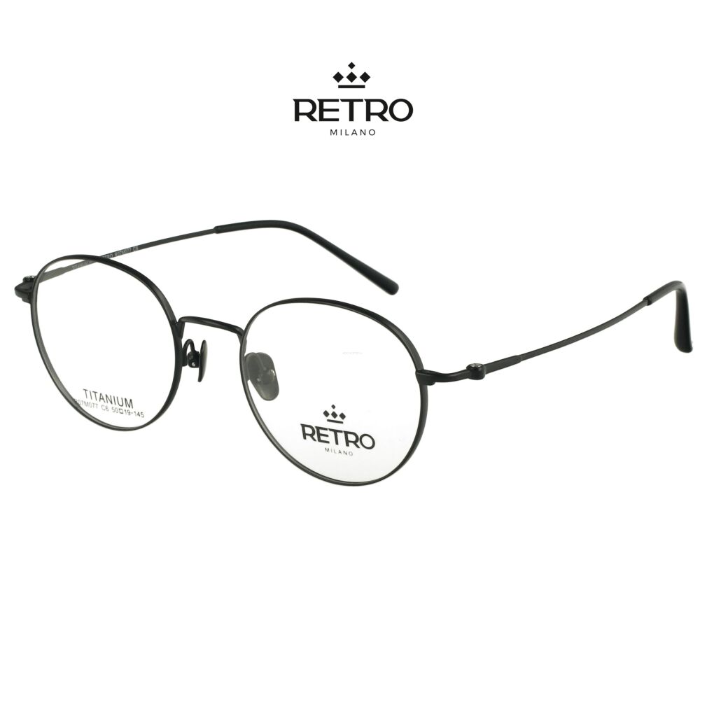 Retro Milano R07M077 C6 okulary korekcyjne