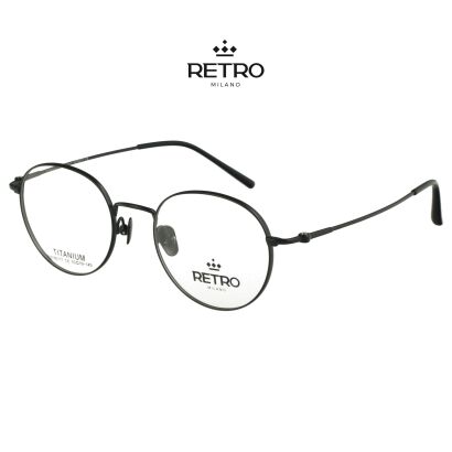 Retro Milano R07M077 C6 okulary korekcyjne