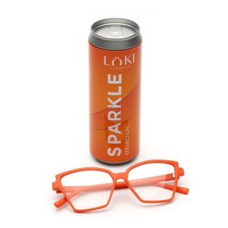 Sparkle LSO.01.05 Okulary Korekcyjne - 4