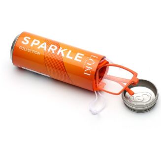 Sparkle LSO.01.05 Okulary Korekcyjne - 3