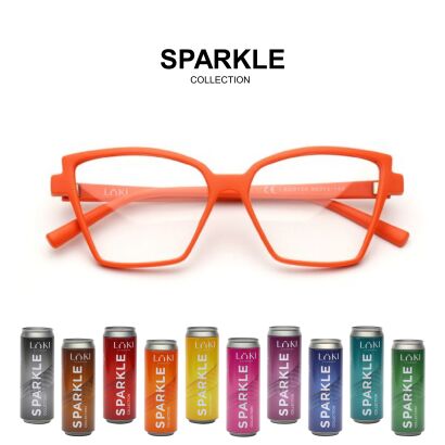 Sparkle LSO.01.05 Okulary Korekcyjne