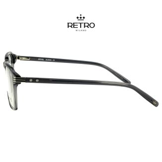 RETRO Milano R13K33 C3 Okulary korekcyjne - 3