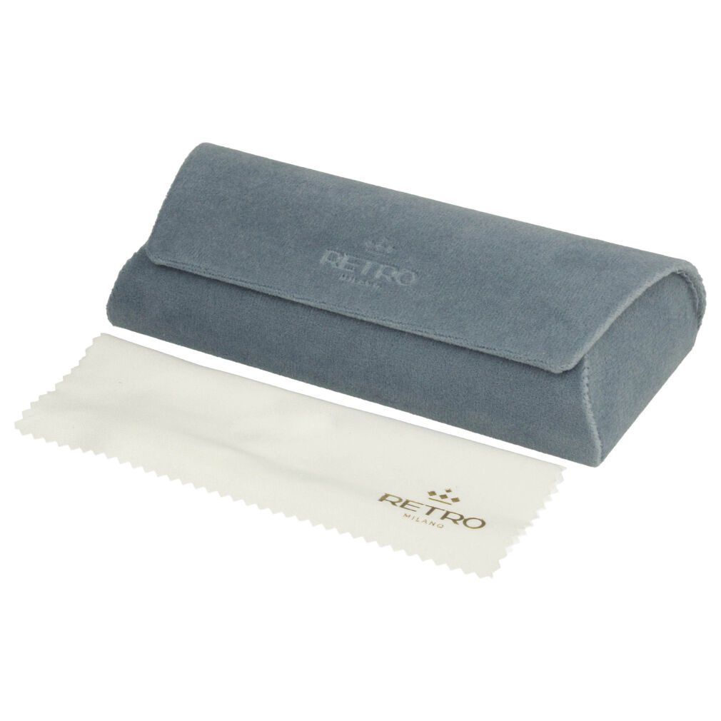 Twarde etui na okulary Retro Milano