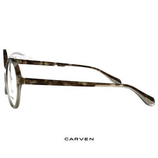 Okulary korekcyjne Carven CC1051 ECTA - 2