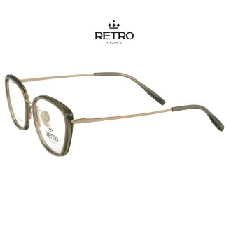 Retro Milano R08M049 C5 okulary korekcyjne - 4