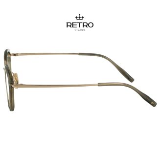 Retro Milano R08M049 C5 okulary korekcyjne - 3