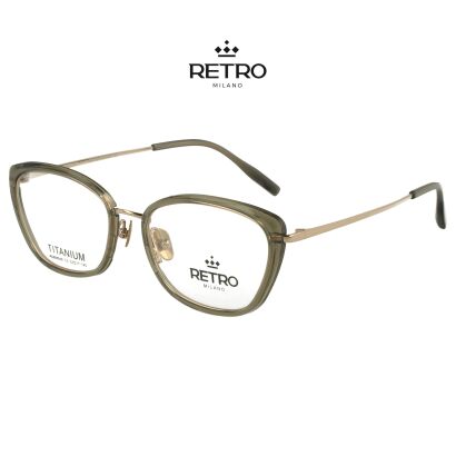 Retro Milano R08M049 C5 okulary korekcyjne