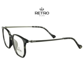 Retro Milano R41M081 C8 okulary korekcyjne - 4