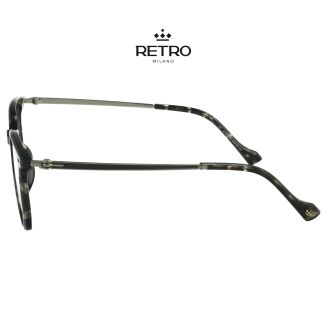 Retro Milano R41M081 C8 okulary korekcyjne - 3
