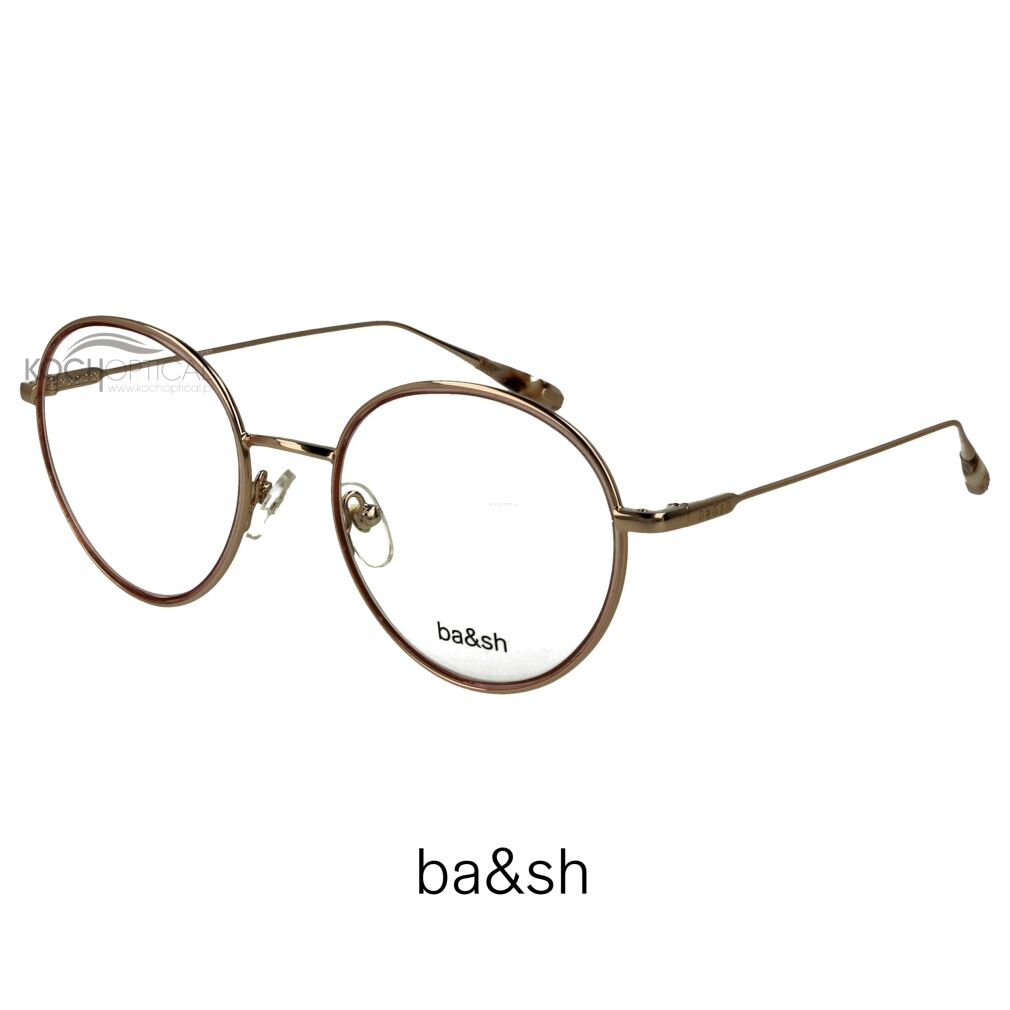 ba&sh BA1024 RCOR Okulary korekcyjne