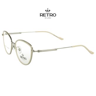 Retro Milano R41M067 C7 okulary korekcyjne - 4