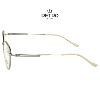 Retro Milano R41M067 C7 okulary korekcyjne - 3