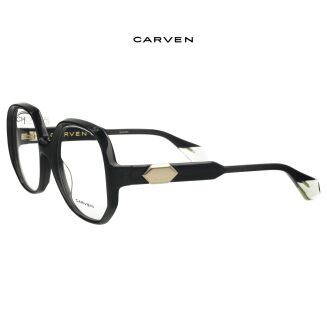 Okulary korekcyjne Carven CC1091 CB69 - 3
