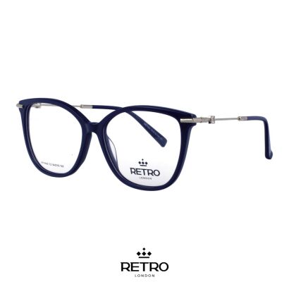 RETRO London R11H42 C3 Okulary korekcyjne