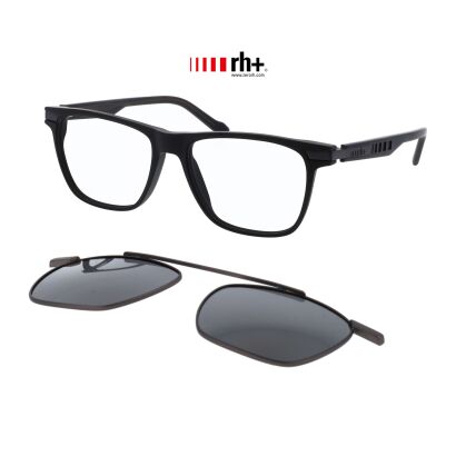 ZeroRh+ RH A02 C01 Okulary korekcyjne + nakładki