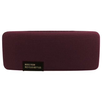 Etui na okulary korekcyjne Borkum C3 z recyklingu - 3
