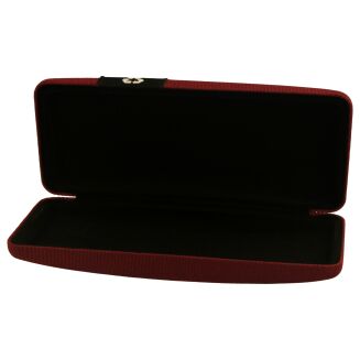 Etui na okulary korekcyjne Borkum C3 z recyklingu - 4