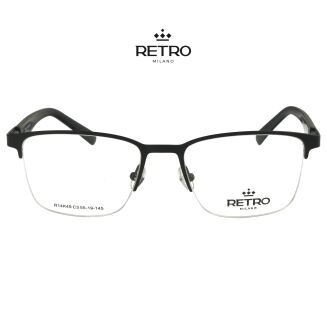 RETRO Milano R14K49 C3 Okulary korkcyjne - 4