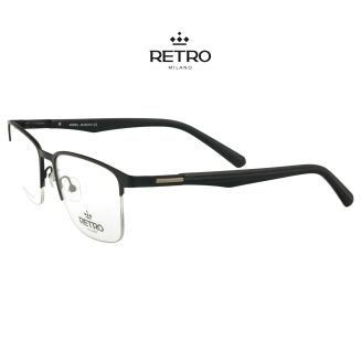 RETRO Milano R14K49 C3 Okulary korkcyjne - 3