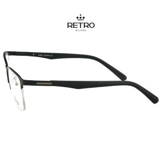 RETRO Milano R14K49 C3 Okulary korkcyjne - 2