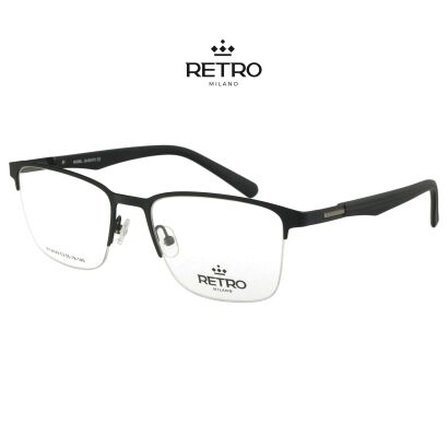 RETRO Milano R14K49 C3 Okulary korkcyjne