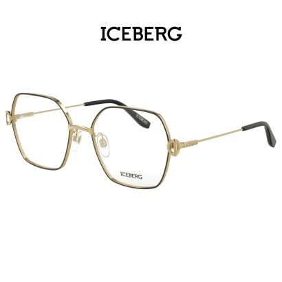 Iceberg IC318 V03 Okulary Korekcyjne