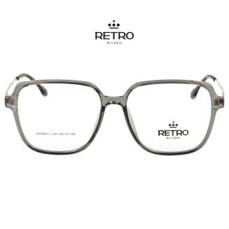 Retro Milano R48M037 C58 okulary korekcyjne - 2