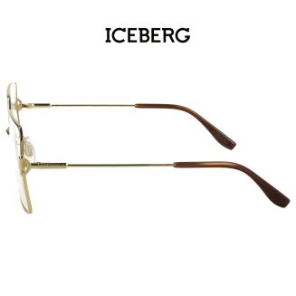 Iceberg IC334 V01 Okulary korekcyjne - 3