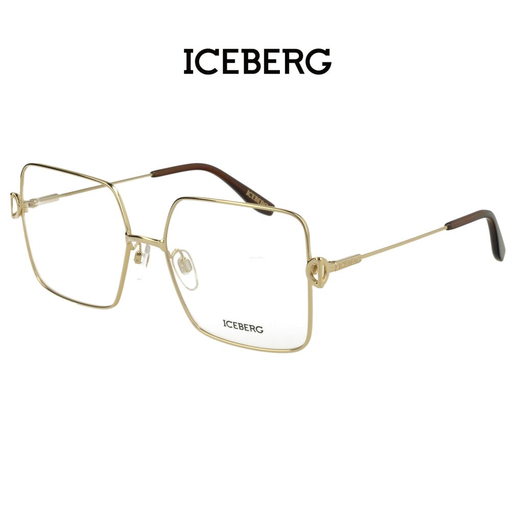 Iceberg IC334 V01 Okulary korekcyjne