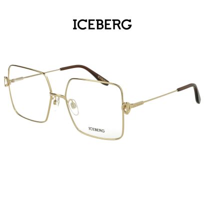 Iceberg IC334 V01 Okulary korekcyjne