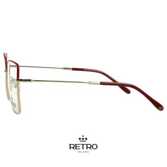 RETRO Milano R60A09 C3 Okulary korekcyjne - 4