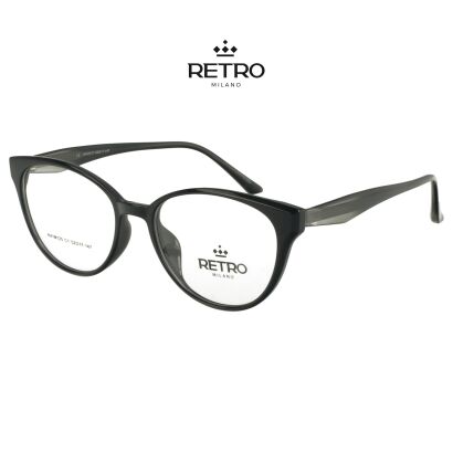 Retro Milano R41M125 C1 okulary korekcyjne